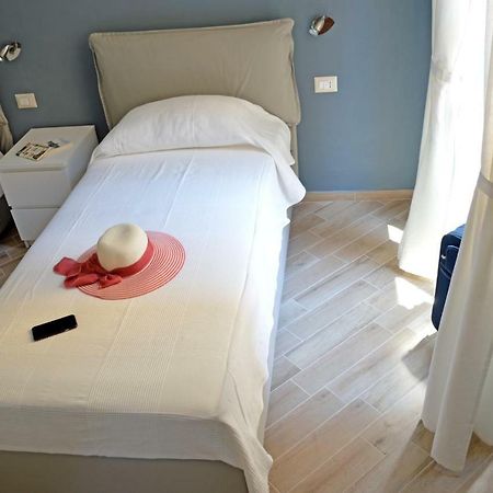 Colosshouse Guest House Roma Dış mekan fotoğraf