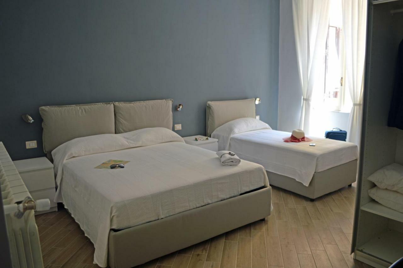 Colosshouse Guest House Roma Dış mekan fotoğraf