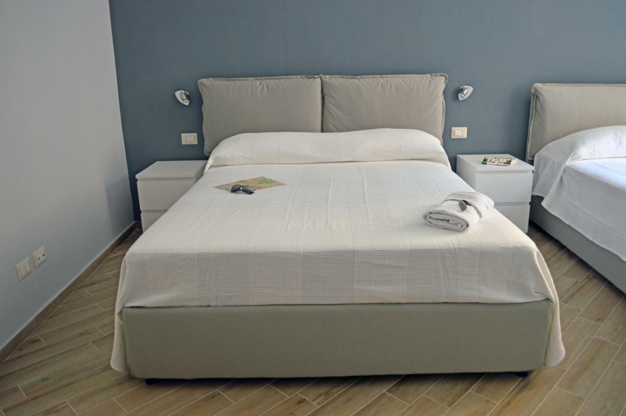 Colosshouse Guest House Roma Dış mekan fotoğraf