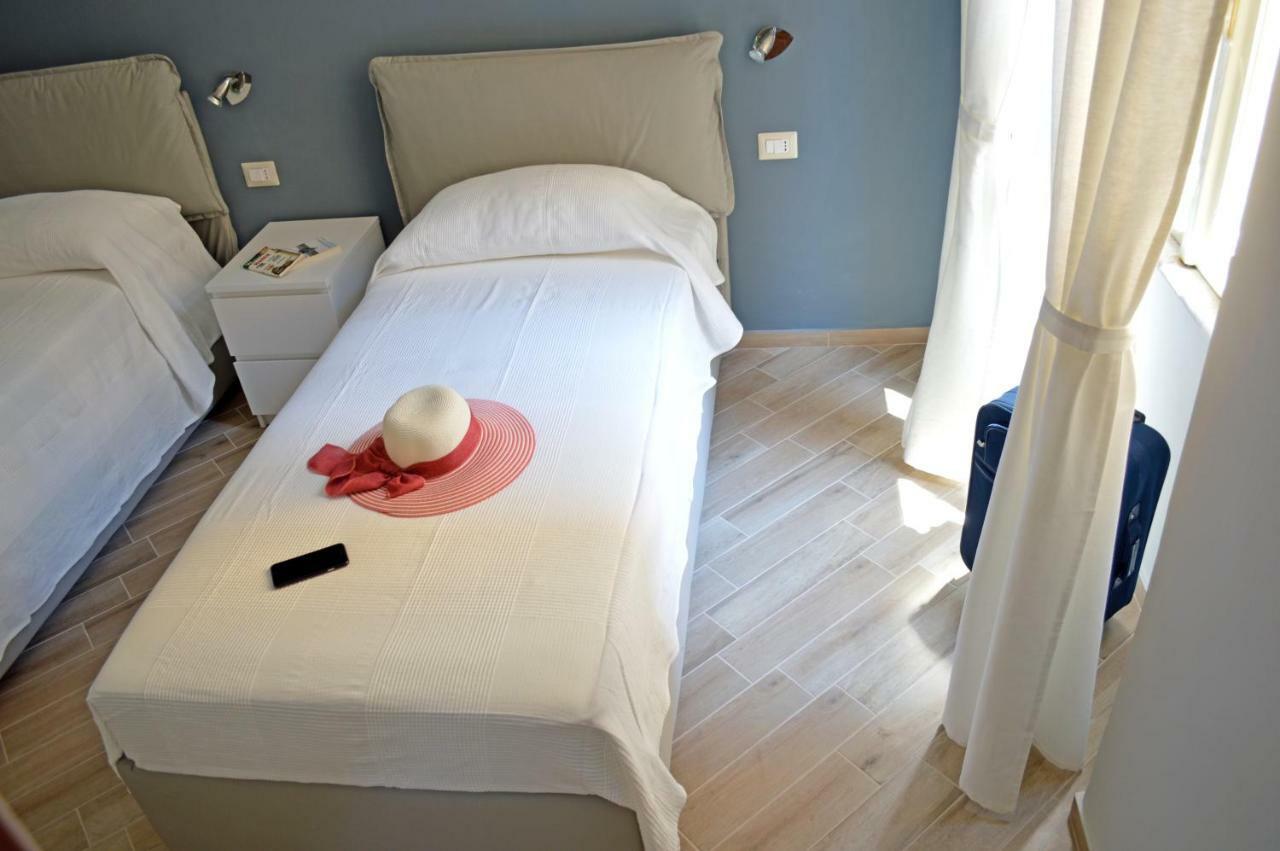 Colosshouse Guest House Roma Dış mekan fotoğraf