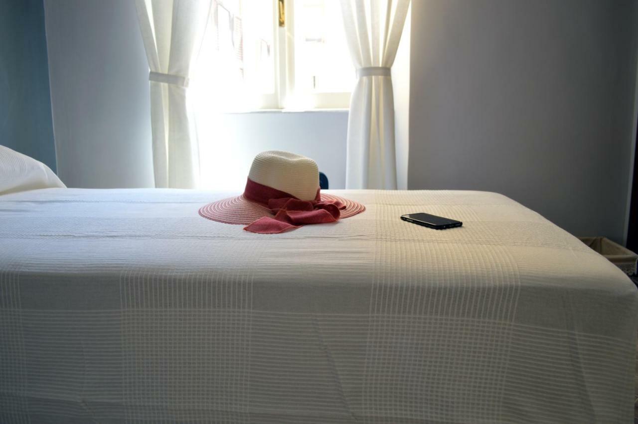 Colosshouse Guest House Roma Dış mekan fotoğraf