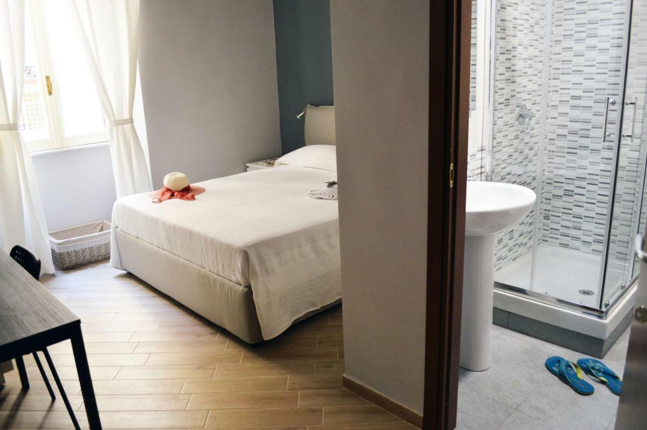 Colosshouse Guest House Roma Dış mekan fotoğraf