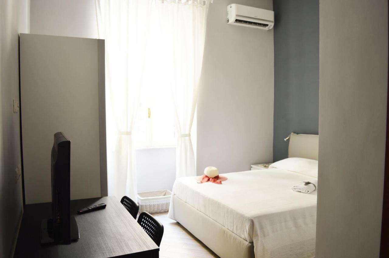 Colosshouse Guest House Roma Dış mekan fotoğraf