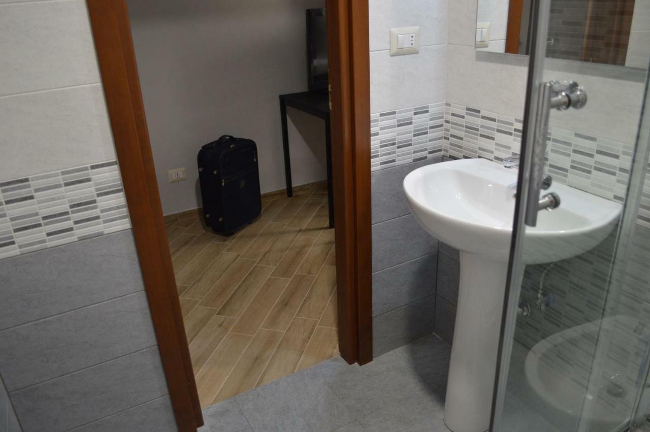 Colosshouse Guest House Roma Dış mekan fotoğraf