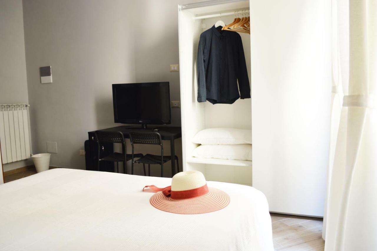 Colosshouse Guest House Roma Dış mekan fotoğraf